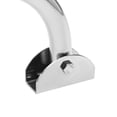 thumbnail image 5 of 4 Step Boat Ladder Telescoping Swim Upper Platform Marine Yacht Stainless Steel, 5 of 13