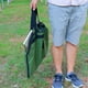 thumbnail image 4 of Outdoor Multifunctional Apron Oxfords Cloth Handbag Picnic Hanging Bag Firewood Storage Bag Camping Barbecue Apron, 4 of 9