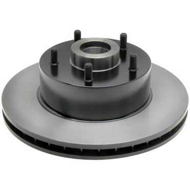 Raybestos Specialty Performance Rotors, 5100 Fits select: 1967-1969 CHEVROLET CAMARO, 1970 CHEVROLET MALIBU
