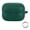 Dark green, variant on CEORPER Dustproof Silicone Case Earphone Protective Case for Clip WF-LC900