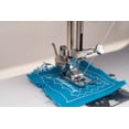 thumbnail image 5 of Michley SS-700+ 16-Stitch Desktop Sewing Machine, 863975000143, 5 of 12