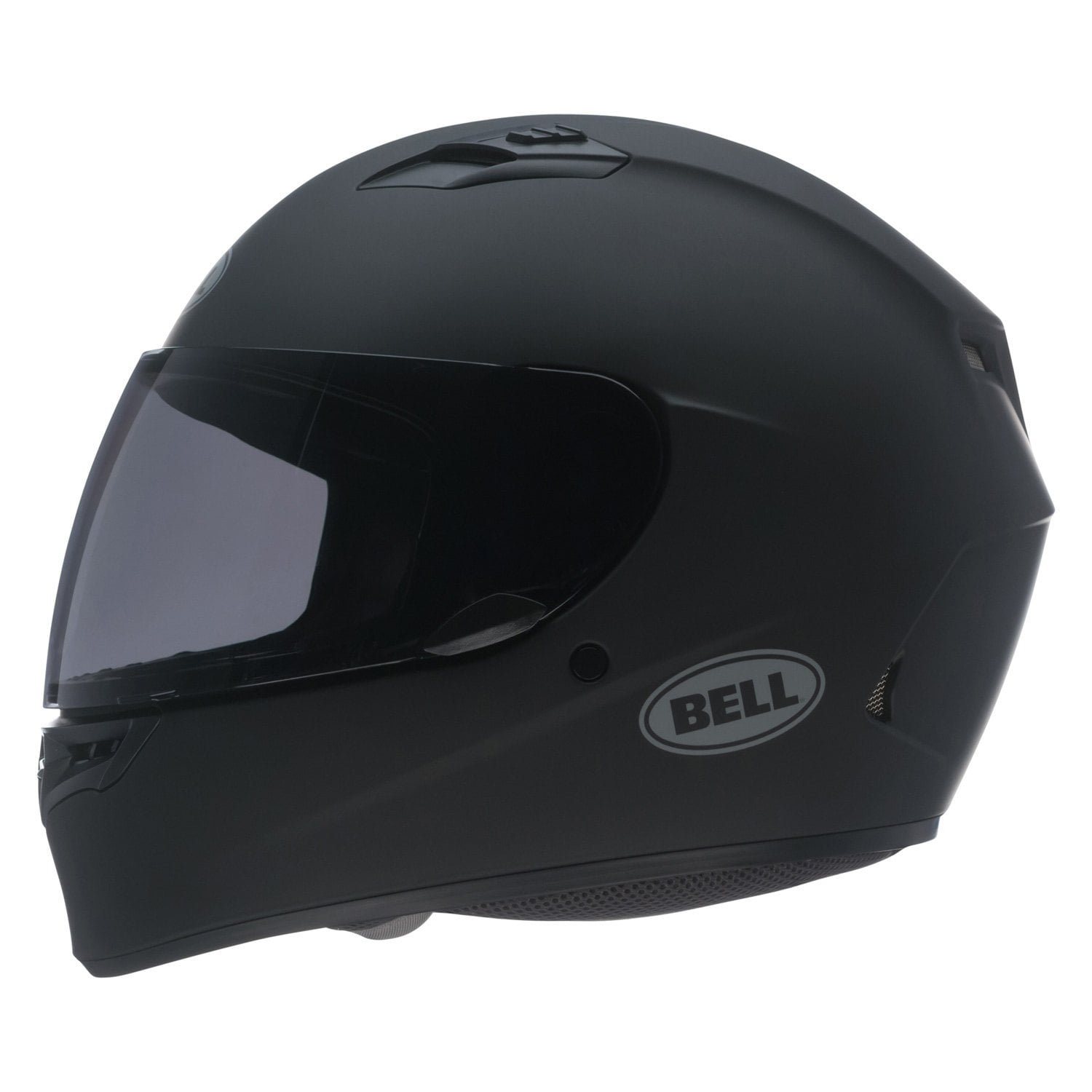 Bell 7094885 - Qualifier 3X-Large Matte Black Full Face Helmet