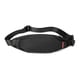 thumbnail image 1 of Simple Waist Bag with Inner Mesh Bag Wear-Resistant Waterproof Daily Bag for Daily Use Fitness, 1 of 5