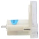 thumbnail image 1 of Cabezal de voltímetro de CC, 85C1 Cabezal de medidor de voltaje de puntero de CC 0-20 V Accesorio eléctrico Innovación moderna, 1 of 8