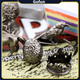 thumbnail image 4 of Juego de mesa Monopoly Game of Thrones para grupos familiares de 2 a 6 jugadores, 4 of 7