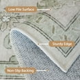 thumbnail image 4 of Area Rugs x for Living Room Machine Washable Rug for Hallway Kitchen Low Pile Print Rug for Bedroom Dining Room Home Office, 4 of 8