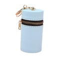 thumbnail image 4 of Abbracc Lipstick Bag Decorative Cute Car Accessory Creative Wallet Bag Portable Lipstick Blue, 4 of 9