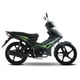 thumbnail image 3 of Motocicleta De Trabajo ITALIKA AT125 GRIS, 3 of 4