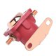 thumbnail image 2 of Adecuado para el relé de arranque rojo UV 12V para camiones Ford de alta resistencia B6AZ-11450-A/SW-3, 2 of 4