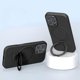 thumbnail image 5 of Funda para iPhone 16 Pro ZERODAMAGE Sahara inalámbrica, 5 of 9