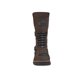 thumbnail image 3 of Botas Biker motociclista hombre Workland 77431 Protect café chocolate 25.5 Workland 77431GRASCHO, 3 of 5
