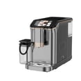 thumbnail image 4 of Super Automatic Espresso Machine 20 Bar High Pressure, Fully Automatic Espresso Maker Built-In Milk Frother, Milk Container, Touch Screen, Cappuccino & Latte Machine, 4 of 5