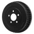 thumbnail image 1 of Dynamic Friction Tambour de Frein Équilibré Véritable (1) 365-54031, 1 of 4