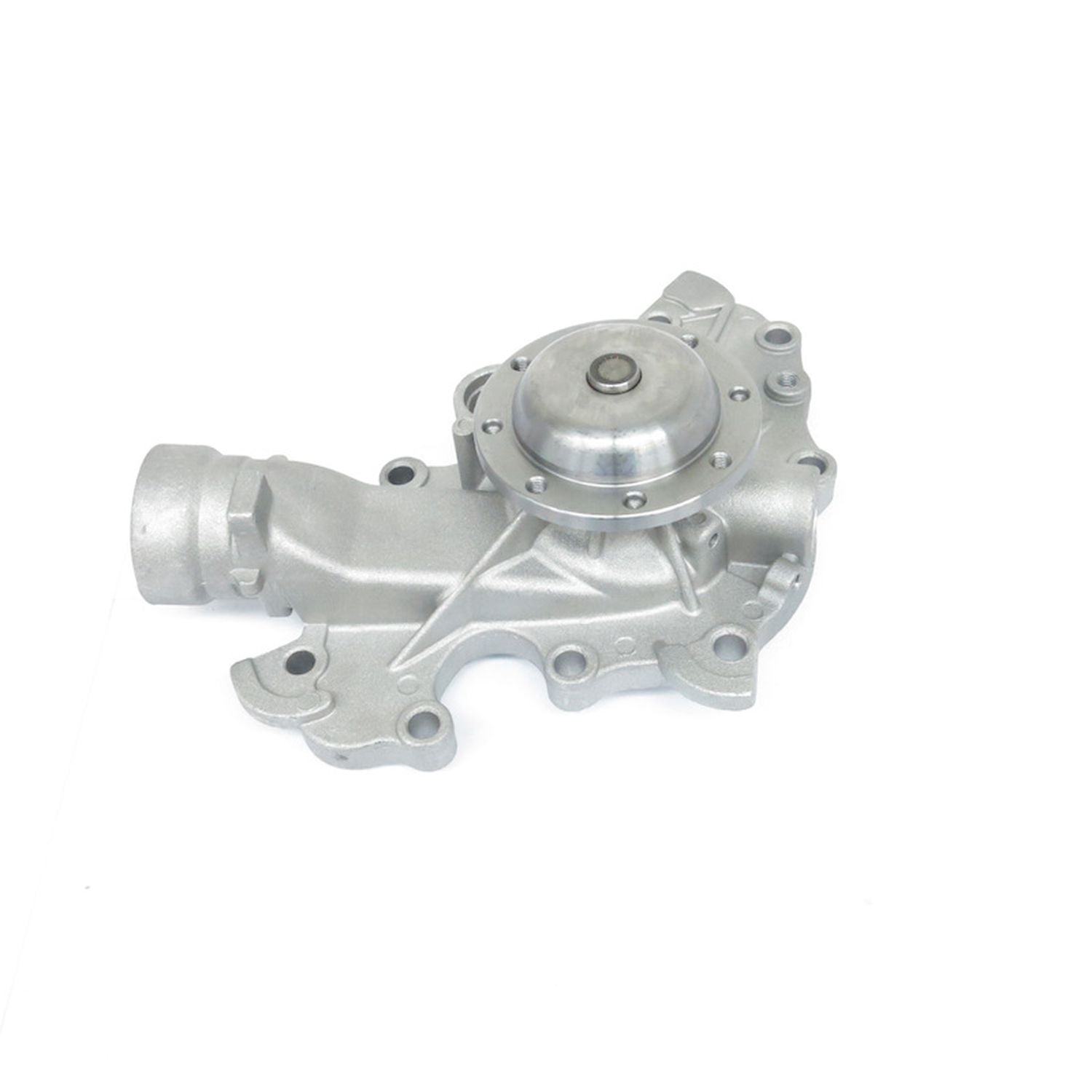 US Motor Works US4089 New Water Pump Fits select: 1994 FORD F150, 1994 FORD TAURUS GL