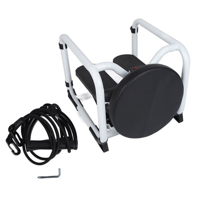 Mini Stepper multifunción hidráulico silencioso, máquina de ejercicios para el hogar, equipo de fitness