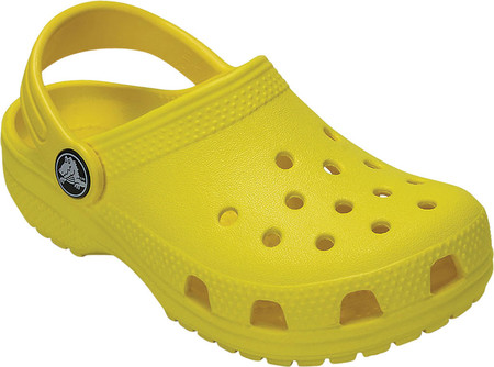 crocs for juniors