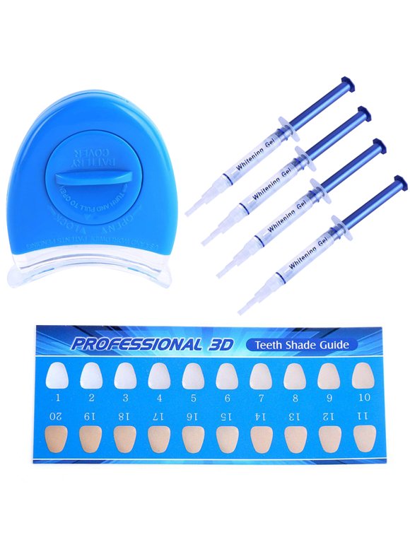 Teeth Whitening Kits in Teeth Whitening