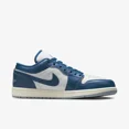 thumbnail image 3 of Ni - ke Size 10 - Air Jordan 1 SE Low Industrial Blue, 3 of 5