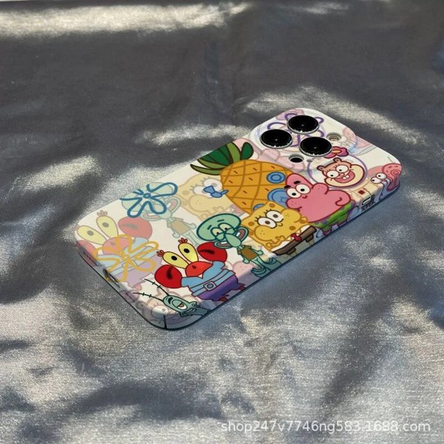 Funda de teléfono de Anime Kawaii Sanrio Family Hello Kittys, bonita funda protectora dura para iPhone 14, 13, 12, 11, X Pro Max Plus, juguetes para niñas
