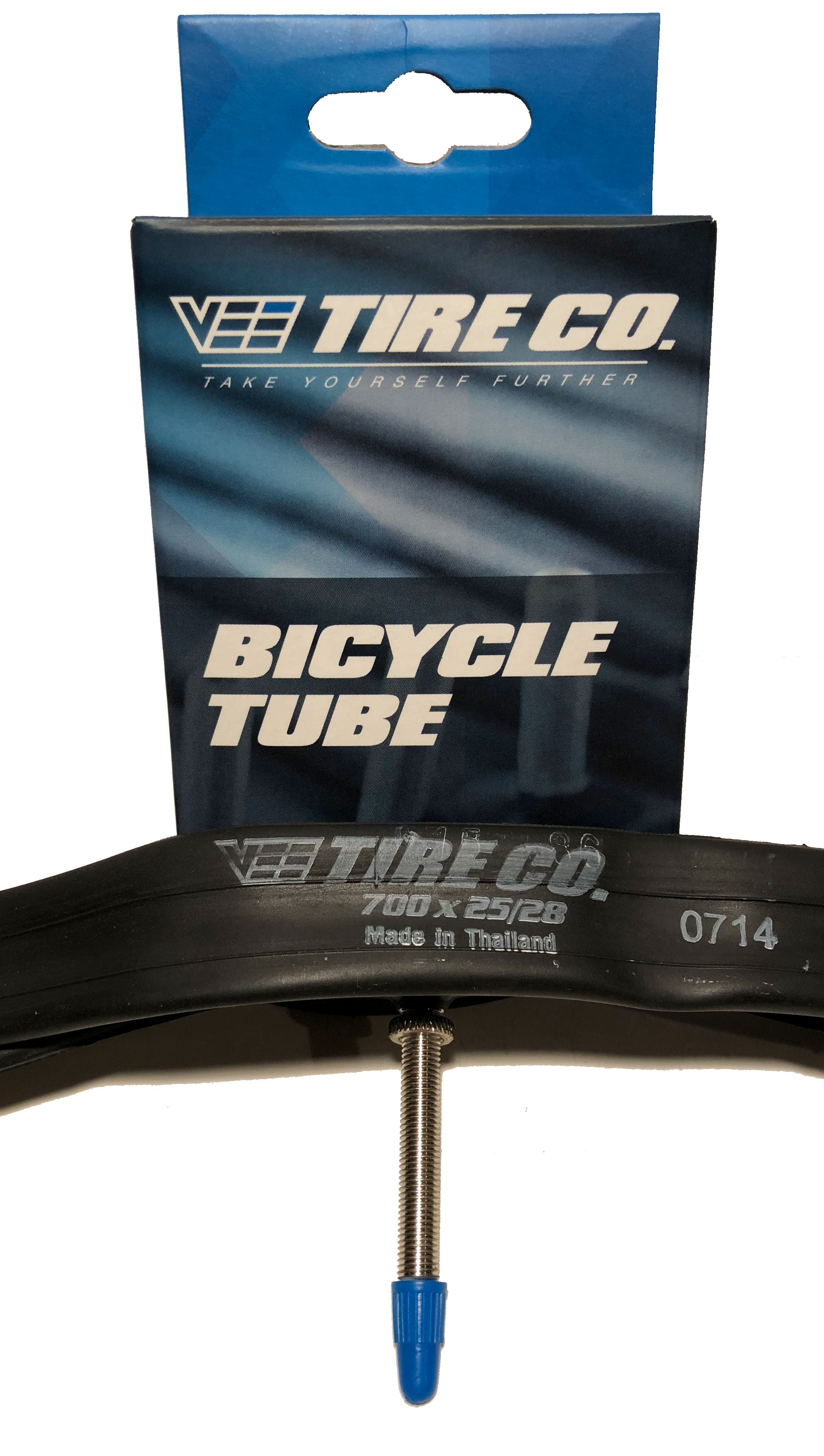 28 bike tube