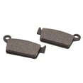thumbnail image 1 of Galfer Semi-Metallic Compound Brake Pad Compatible With Harley-Davidson Softail Fat Bob 114 FXFBS 2020, 1 of 1