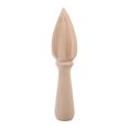 thumbnail image 1 of 1 x Wooden Citrus Juicer for Fruits, Oranges and Lemons, Useful for Home, Restaurant, Kitchen, 1 of 4
