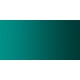 Gina K Conçoit des Feuilles Décoratives 6"X8" 12/Pkg-Turquoise Sea – image 1 sur 2