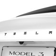 thumbnail image 1 of Sticker Spigen de cubierta completa para emblema trasero para Tesla Model 3, 1 of 7