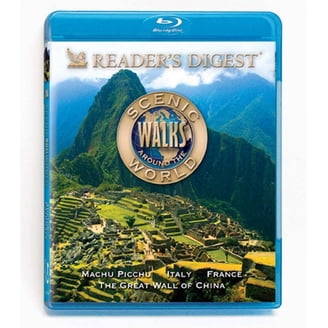 Incredible Trains Journeys Around the World 3 pk. - Walmart.com