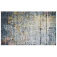 thumbnail image 1 of LA Rug Brilliant 880-15 0208 2 x 8 ft. Brilliant Runner Rug, Multi Color, 1 of 1