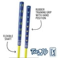 thumbnail image 3 of PGA Tour Tee Up New Starter Golf Set -Set, Medium, 12-15 years, 4'7"-5'2", Green Right Handed, 3 of 7