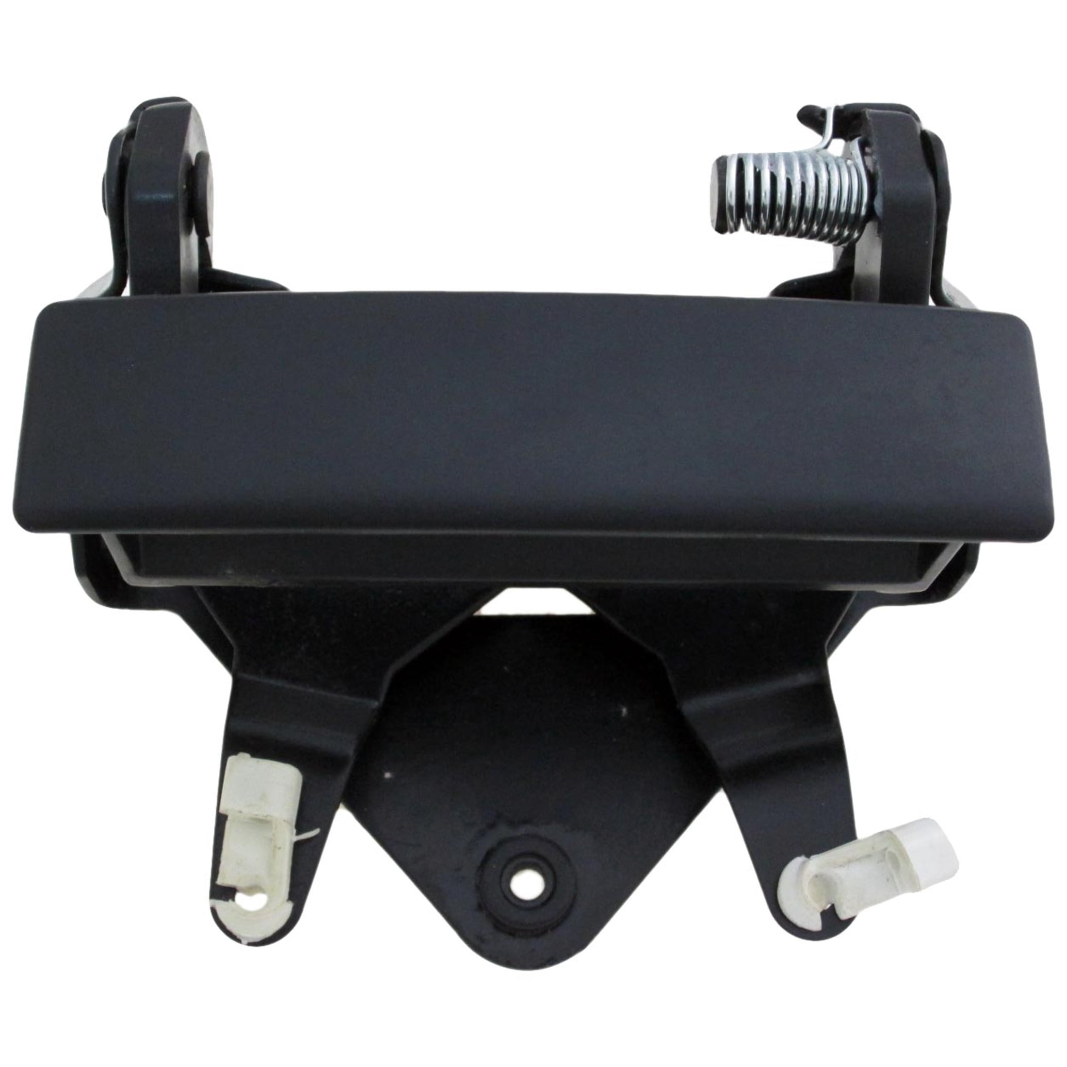 Dorman 93511 Tailgate Handle for Specific Dodge Models, Black