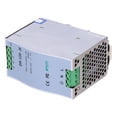 thumbnail image 3 of Fuente de alimentación conmutada por riel, serie DR/DIN, suministros industriales LED regulados ajustablesDR-120-24, 3 of 10