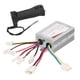 thumbnail image 3 of Kit de agarre del acelerador del controlador ANGGREK Kit de controlador de cable corto para E-Scooter, 3 of 8