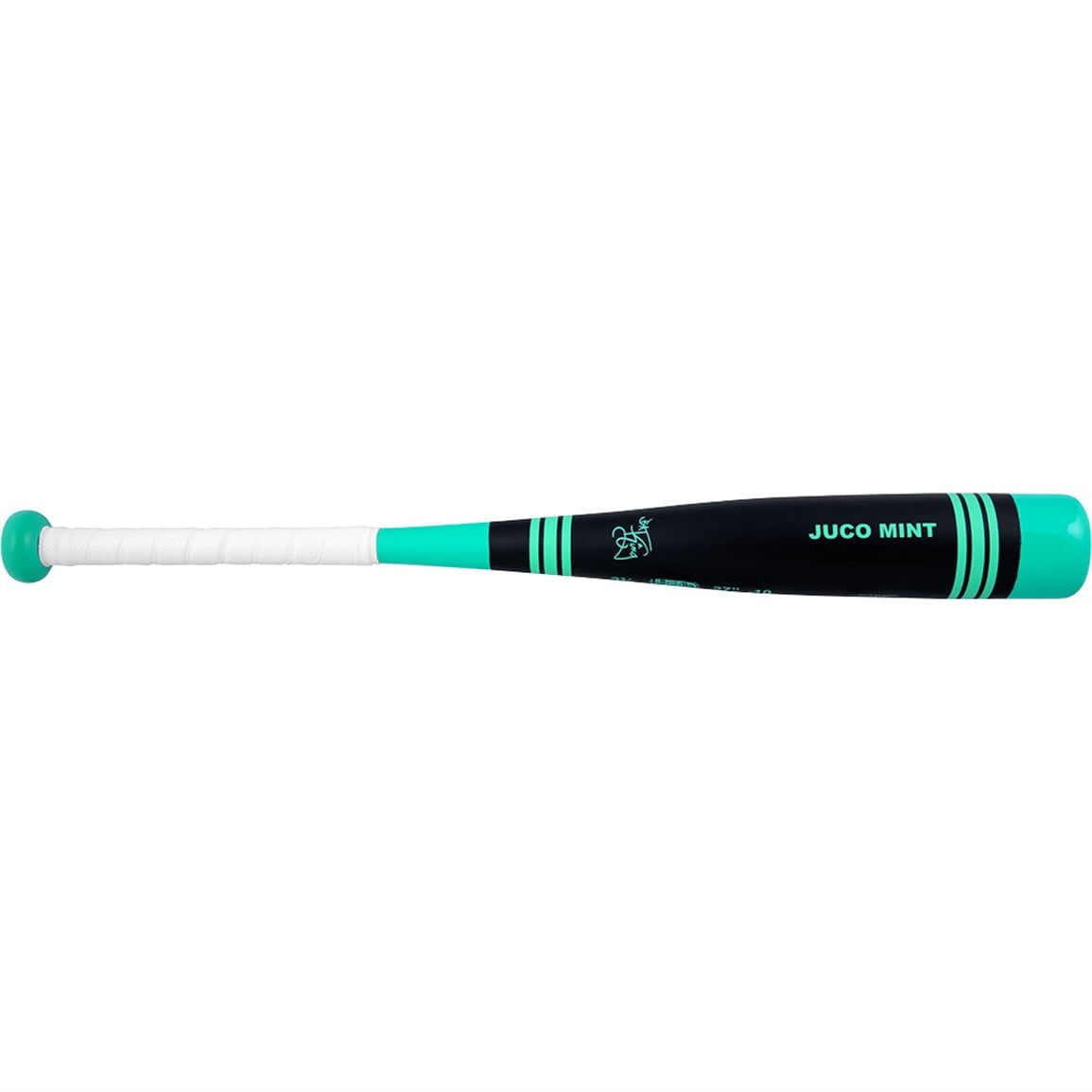 Victus 2026 Crayon Juco Mint Jr Big Barrel USSSA Baseball Bat -10