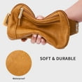 thumbnail image 6 of HKCLUF Belt for Women,Vegan Leather Everywhere Crossbody Bags for Any age Women Men Trendy Waist with Adjustable Strap, 6 of 10