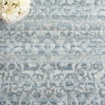 thumbnail image 6 of SAFAVIEH Marquee Patrice Medallion Area Rug, Blue/Grey, 8' x 10', 6 of 8