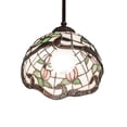 thumbnail image 6 of Meyda Tiffany 248596 7" Wide Mini Pendant - MultiColor, 6 of 7
