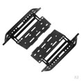 thumbnail image 1 of 2 Juegos de licencia de Pedal de Coche RC para Repuestos de Orugas Axiales SCX10 II 90046, 1 of 8