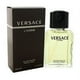 Versace L'Homme par Versace Eau de Toilette Spray 3,4 oz – image 2 sur 4