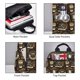 thumbnail image 3 of Fotbe coffee shop house Mochila Ligera para Hombres y Mujeres - Duradera y Resistente al Agua, Ideal para Escuela, Trabajo, Viajes y Uso Diario, 3 of 7
