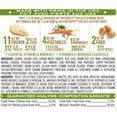 thumbnail image 3 of Freshpet Select Tender Chicken Vegetables & Rice Dog Food, 3 of 3