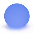 thumbnail image 1 of LED Beach Ball 16 Colors Changing Light up Pool Ball IP68 Waterproof Glow Remote Control Inflatable Beach Kickball for Kids Adults, 1 of 8