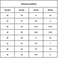 thumbnail image 2 of Women Orthopedic Flip Flops Sandals Bunion Slippers Summer Beach Flat Shoes, 2 of 2