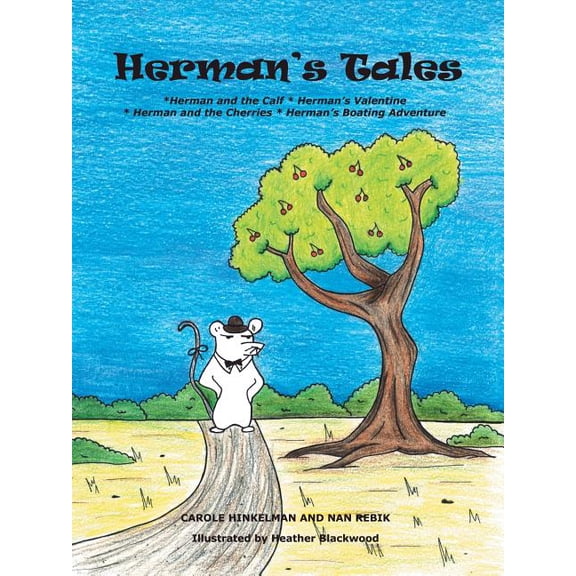 Herman'S Tales, (Paperback)