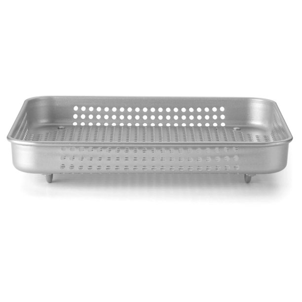 Cuisinart ANSTOA2528 Air Fryer Basket NonStick Steel TOA60 TOA65