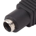 thumbnail image 3 of Adaptador de CA a CC Adaptador de corriente universal AC100V-240V a DC12V 2A para tiras de luz LED Monitores TV Enchufe estadounidense 100-240V, 3 of 8