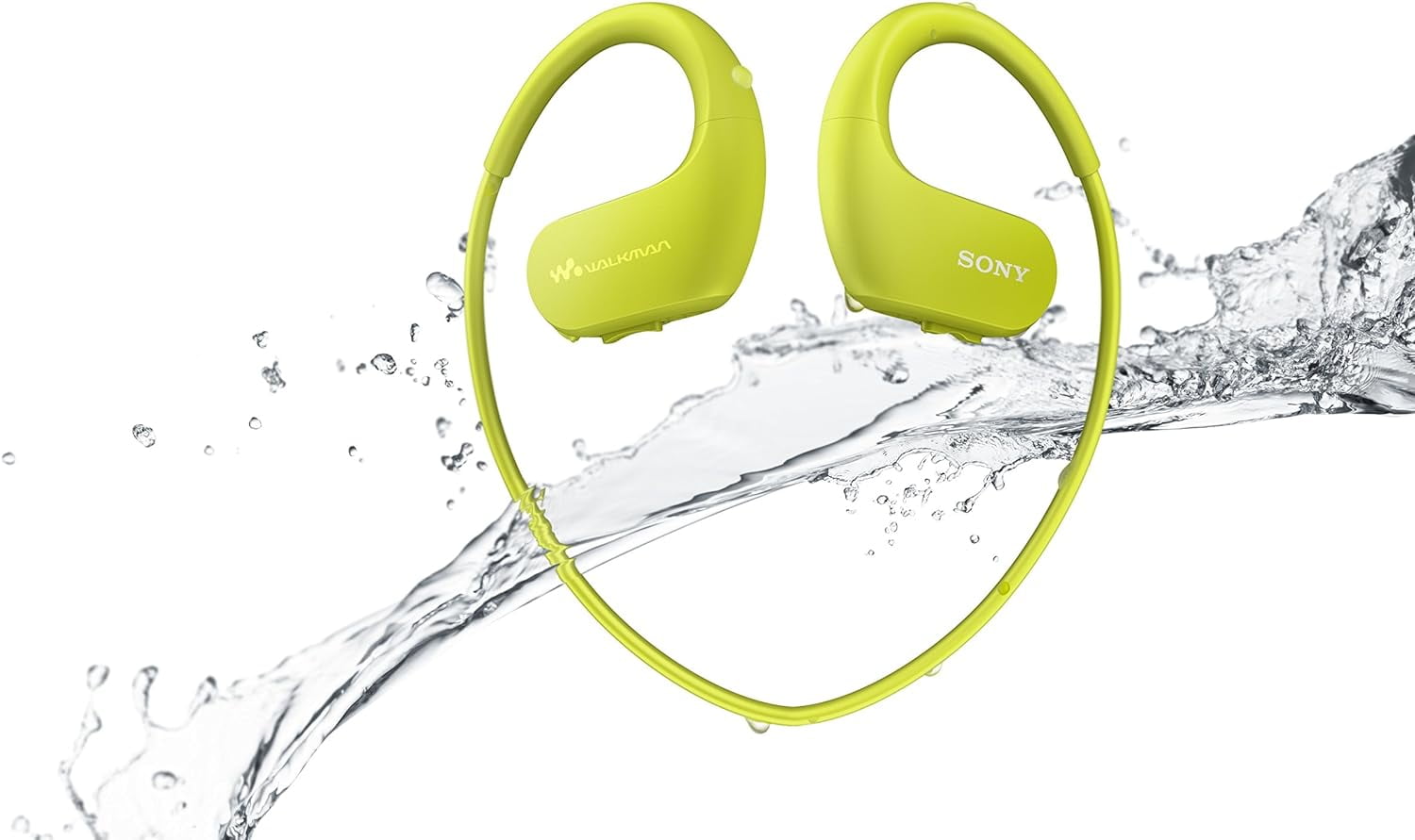 まや SONY ウォークマン NW-WS413 Sony-W-WS413-Generation-