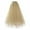 Khaki #023, variant on Womens Midi Tulle Skirts Mesh Party Long Elastic High Waist A-Line Pleated Flowy Tutu Skirts Saffron XL