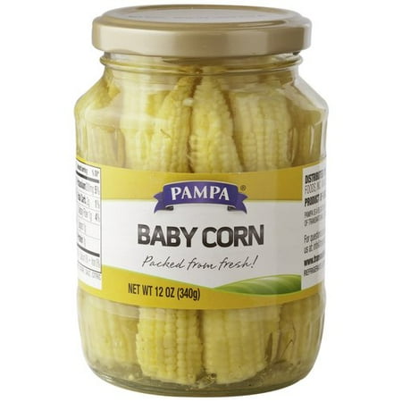 Pampa Canned Food Pampa Canned Food